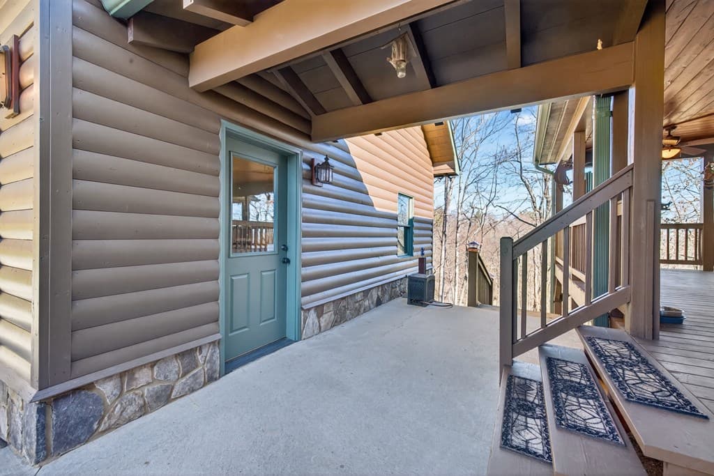 200 Twelve Oaks Drive, Murphy NC 28906 - Photo