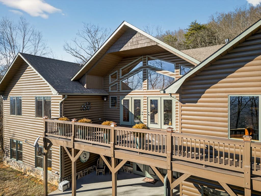 200 Twelve Oaks Drive, Murphy NC 28906 - Photo