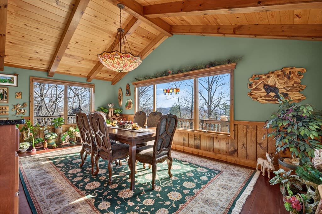 200 Twelve Oaks Drive, Murphy NC 28906 - Photo