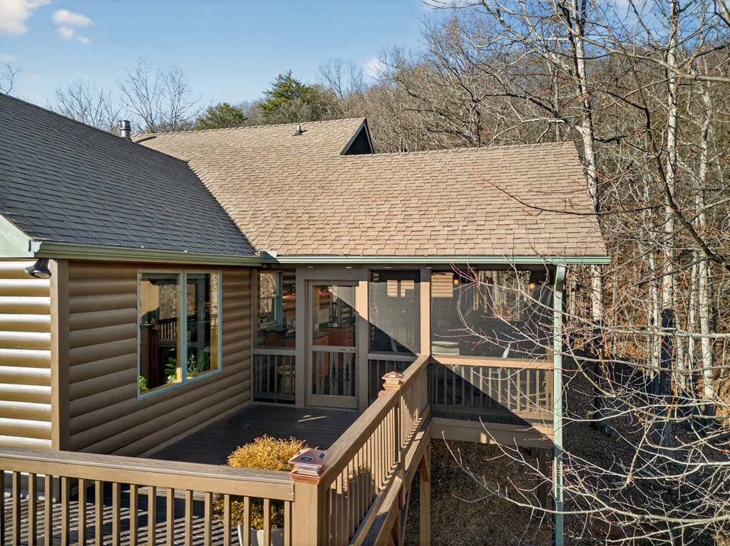 200 Twelve Oaks Drive, Murphy NC 28906 - Photo