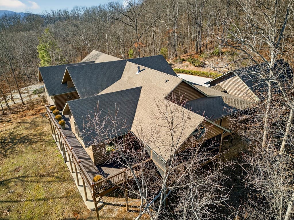 200 Twelve Oaks Drive, Murphy NC 28906 - Photo