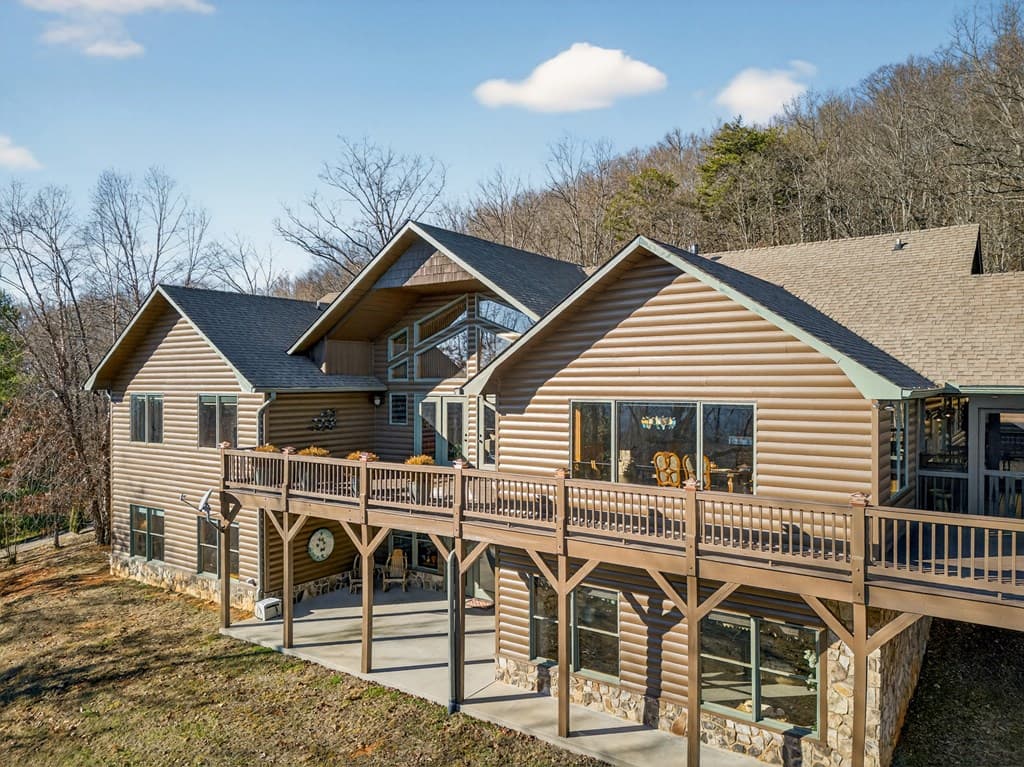 200 Twelve Oaks Drive, Murphy NC 28906 - Photo