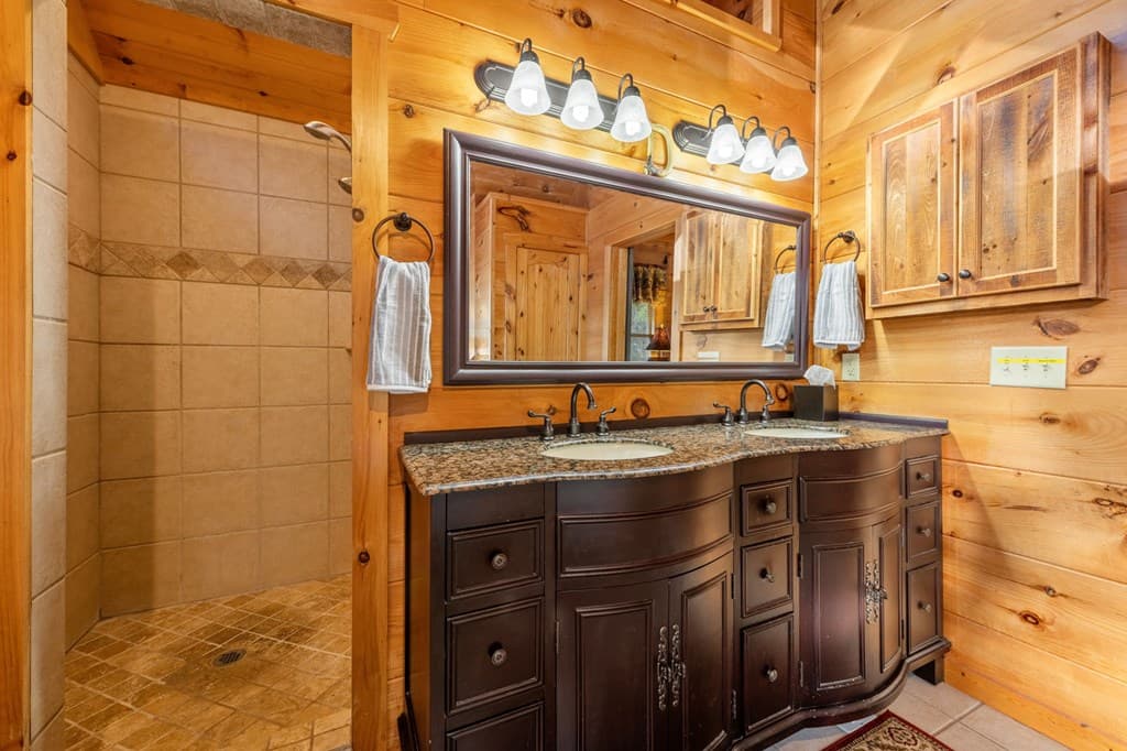 709 Laurel Creek Trail, Blue Ridge GA 30513 - Photo