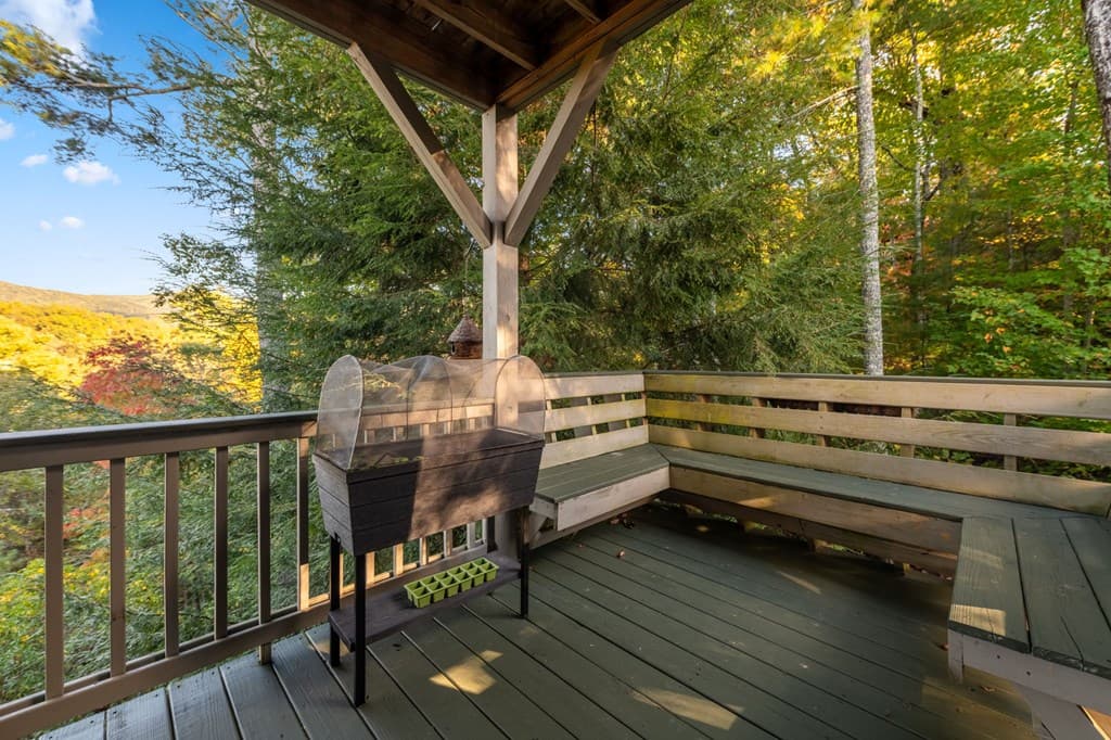 709 Laurel Creek Trail, Blue Ridge GA 30513 - Photo