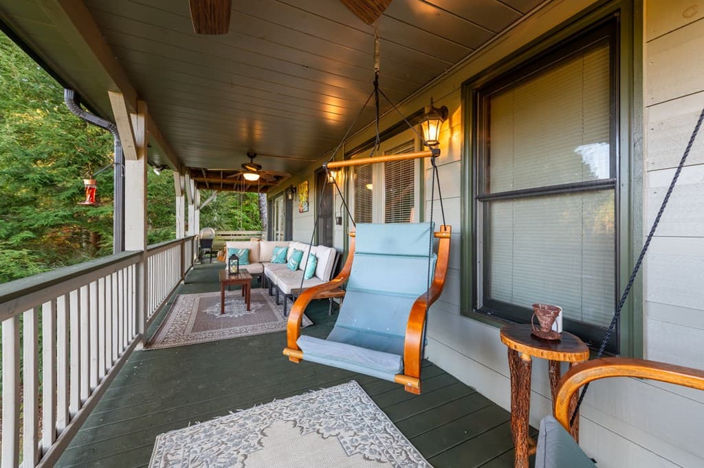 709 Laurel Creek Trail, Blue Ridge GA 30513 - Photo