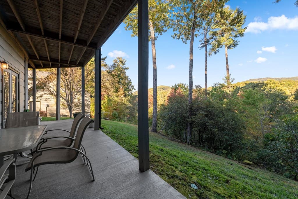 709 Laurel Creek Trail, Blue Ridge GA 30513 - Photo