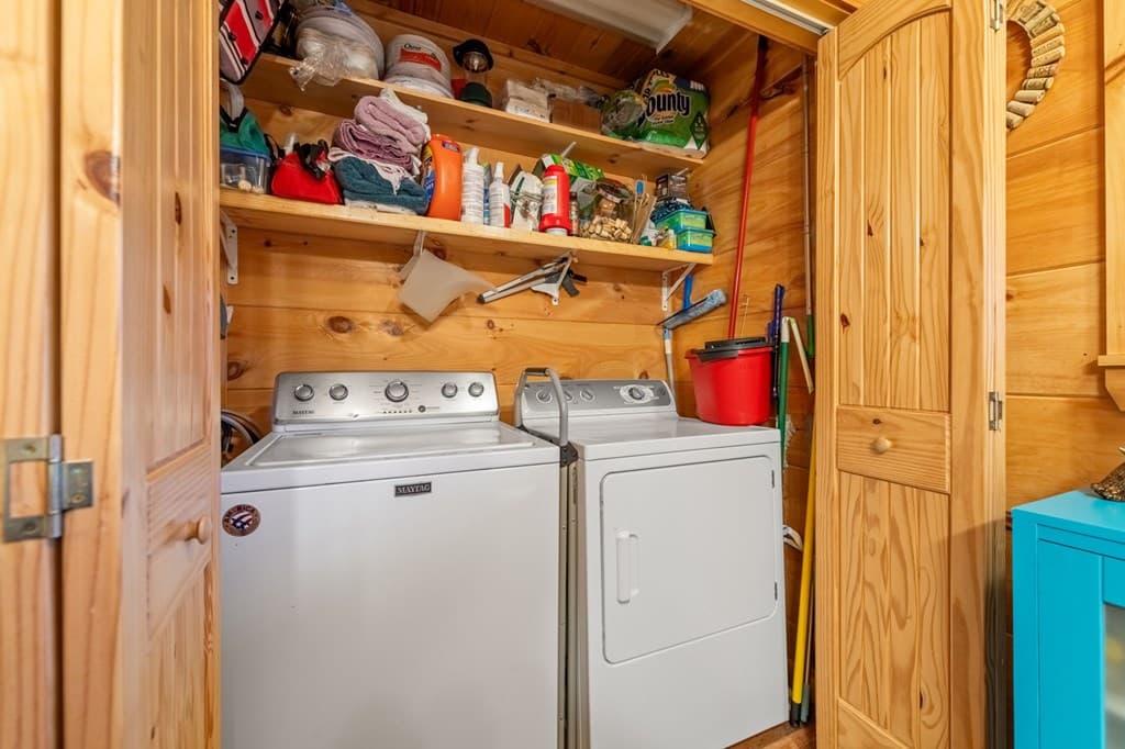 709 Laurel Creek Trail, Blue Ridge GA 30513 - Photo