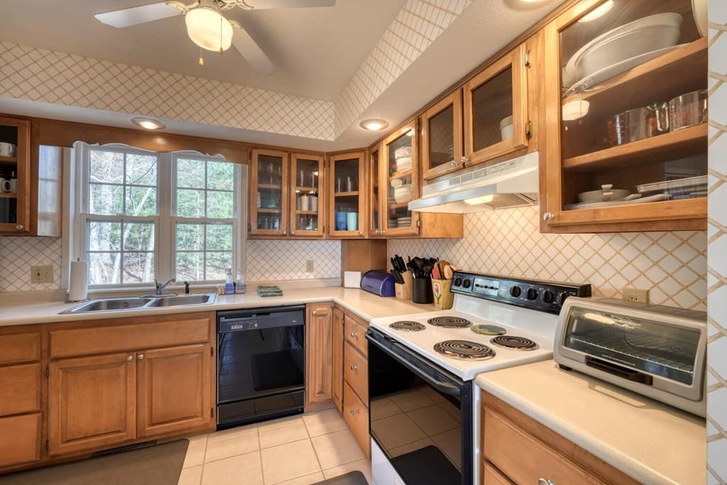 417 Hidden Forest Lane, Hayesville SC 29804 - Photo