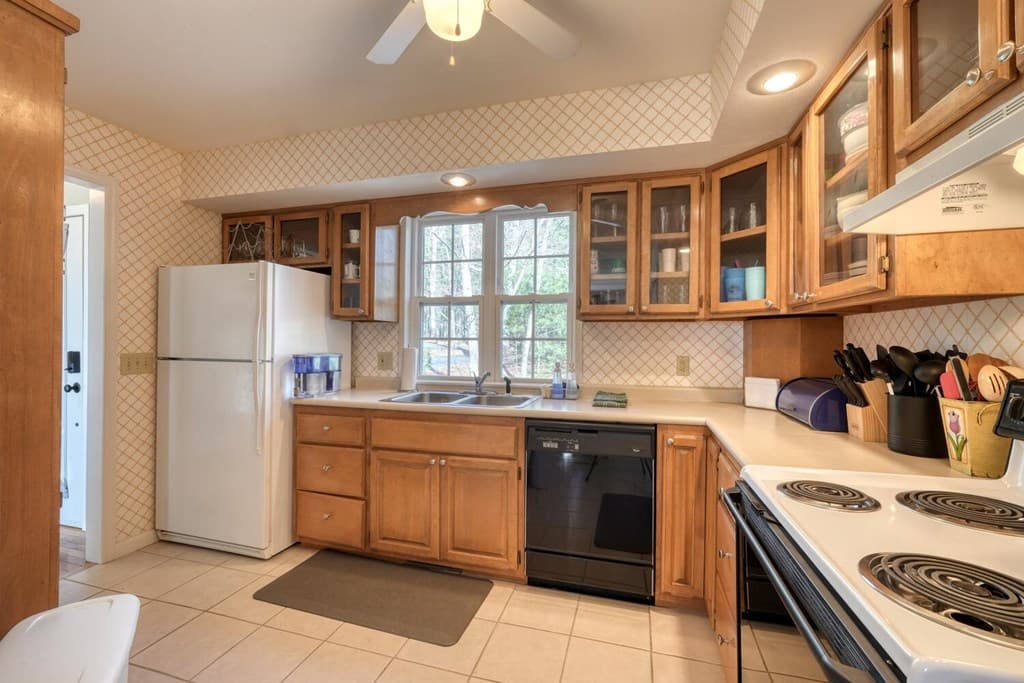 417 Hidden Forest Lane, Hayesville SC 29804 - Photo