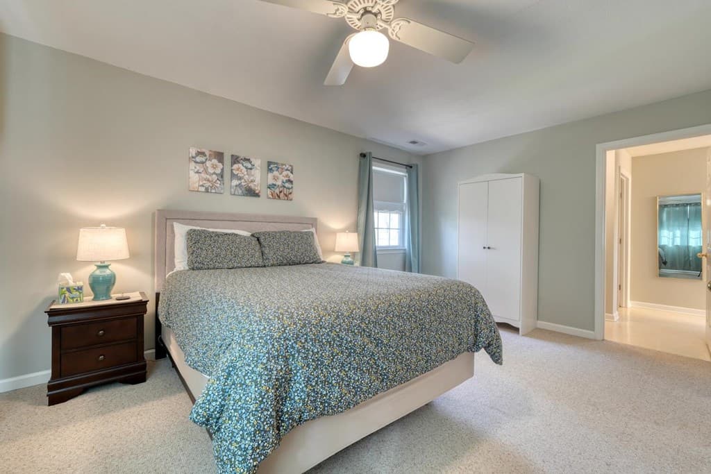 417 Hidden Forest Lane, Hayesville SC 29804 - Photo