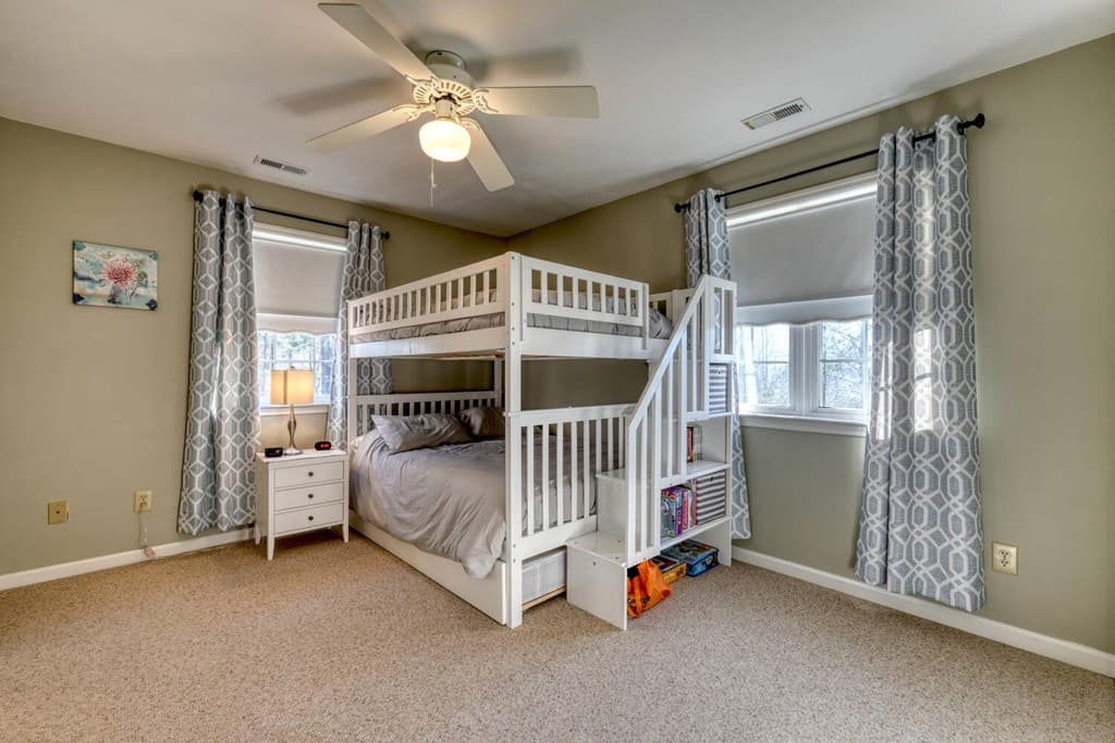 417 Hidden Forest Lane, Hayesville SC 29804 - Photo