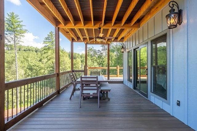 1281 High River Crossing, Ellijay GA 30540 - Photo