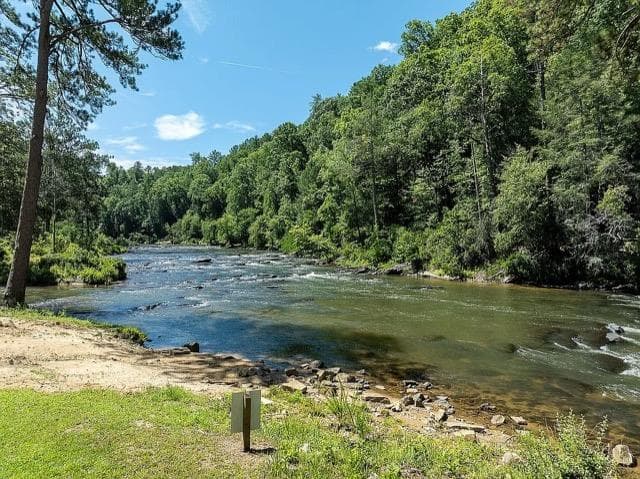 1281 High River Crossing, Ellijay GA 30540 - Photo