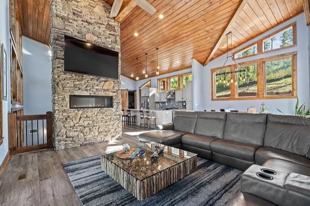 1281 High River Crossing, Ellijay GA 30540 - Photo