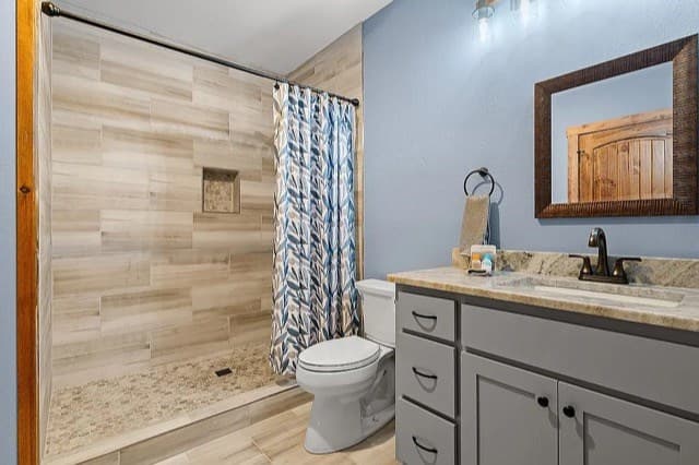 1281 High River Crossing, Ellijay GA 30540 - Photo