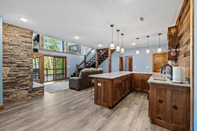 1281 High River Crossing, Ellijay GA 30540 - Photo