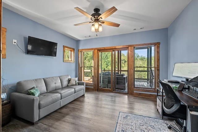 1281 High River Crossing, Ellijay GA 30540 - Photo