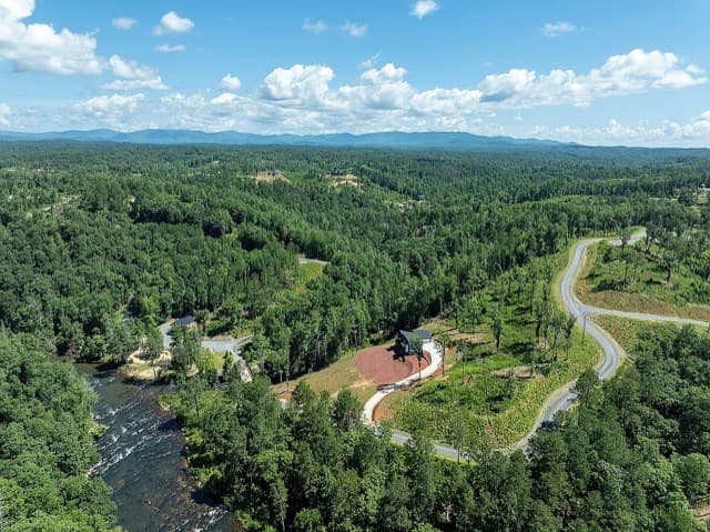 1281 High River Crossing, Ellijay GA 30540 - Photo