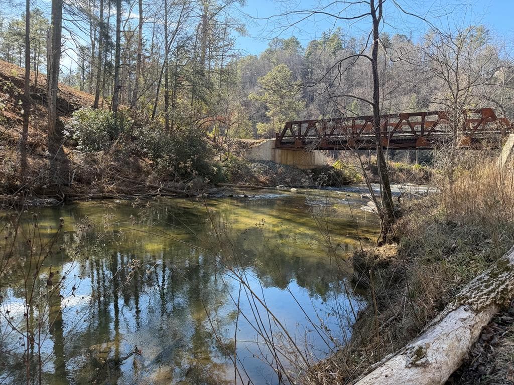1281 High River Crossing, Ellijay GA 30540 - Photo