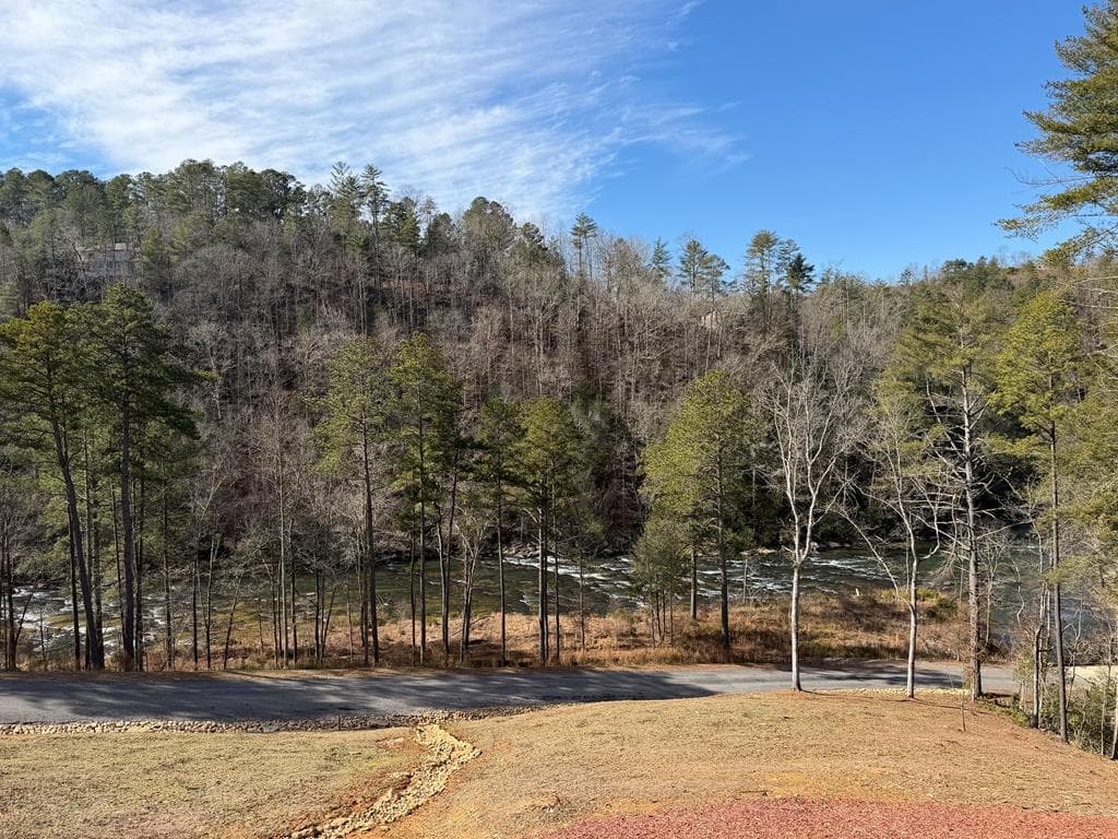 1281 High River Crossing, Ellijay GA 30540 - Photo