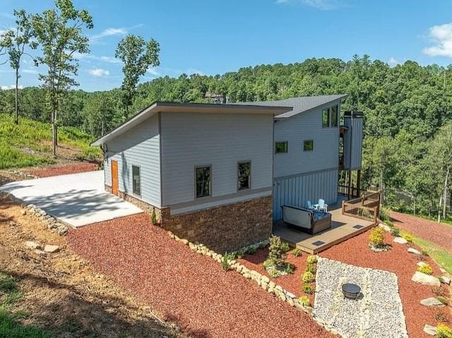 1281 High River Crossing, Ellijay GA 30540 - Photo