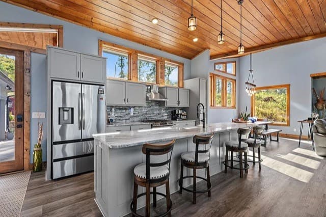 1281 High River Crossing, Ellijay GA 30540 - Photo