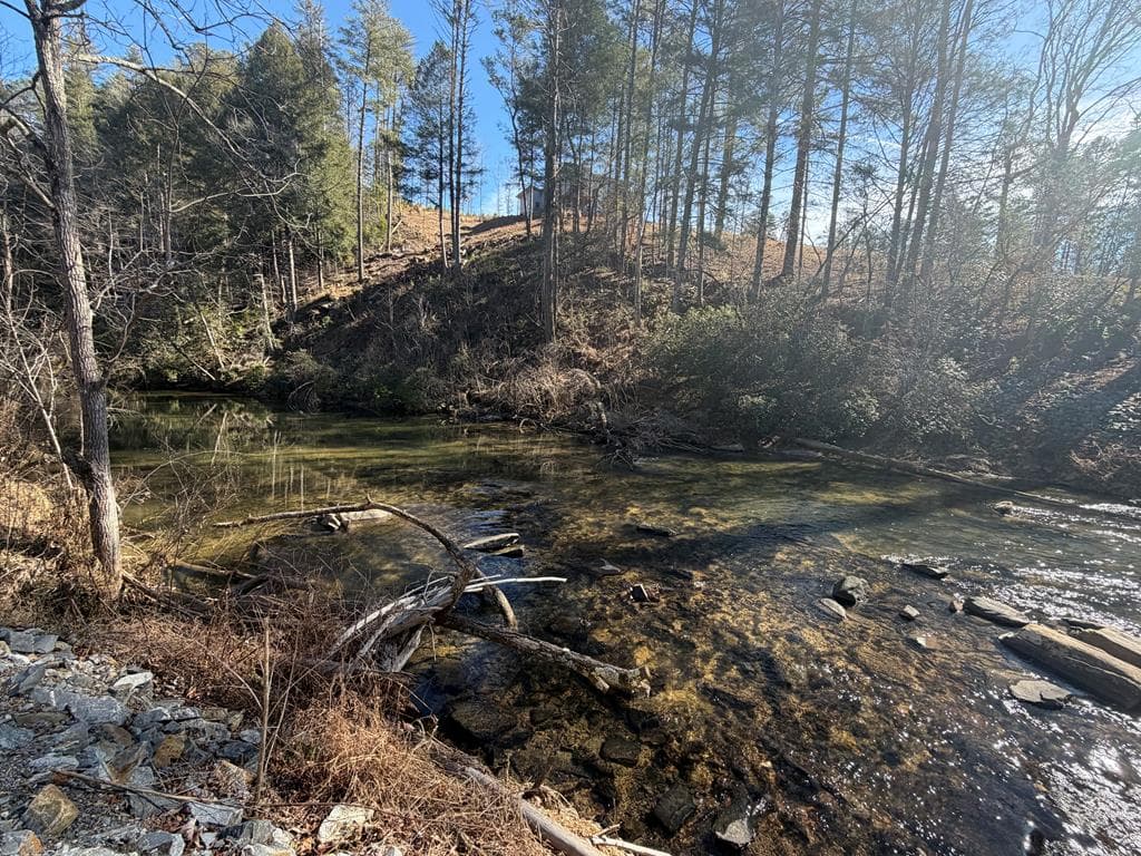 1281 High River Crossing, Ellijay GA 30540 - Photo