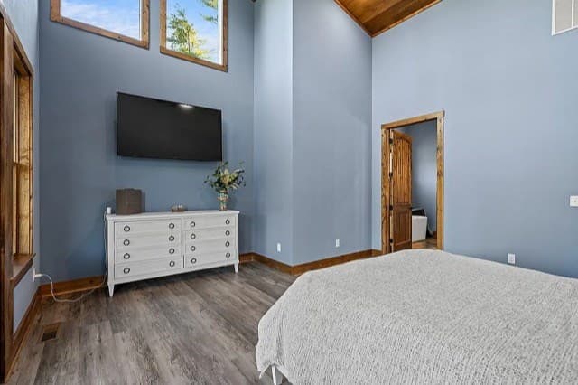 1281 High River Crossing, Ellijay GA 30540 - Photo