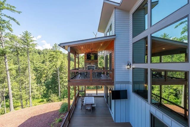 1281 High River Crossing, Ellijay GA 30540 - Photo