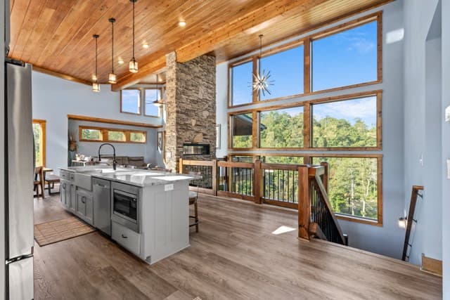 1281 High River Crossing, Ellijay GA 30540 - Photo