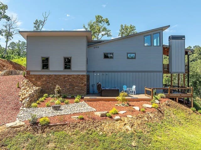1281 High River Crossing, Ellijay GA 30540 - Photo
