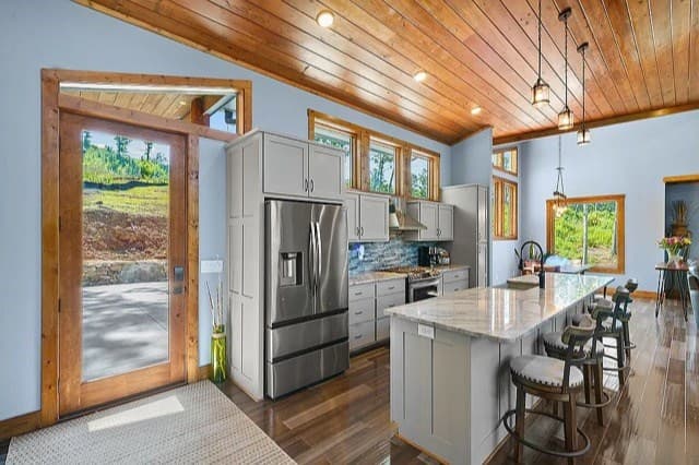 1281 High River Crossing, Ellijay GA 30540 - Photo