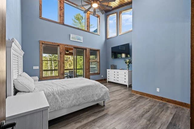 1281 High River Crossing, Ellijay GA 30540 - Photo