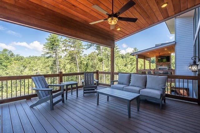 1281 High River Crossing, Ellijay GA 30540 - Photo
