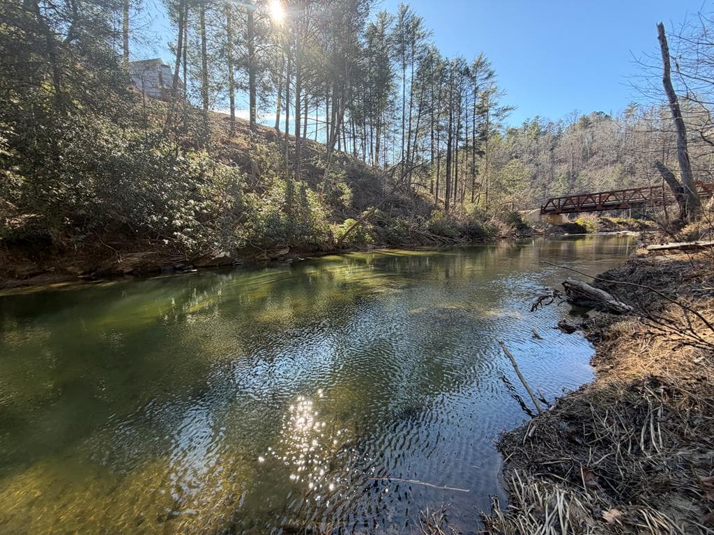1281 High River Crossing, Ellijay GA 30540 - Photo