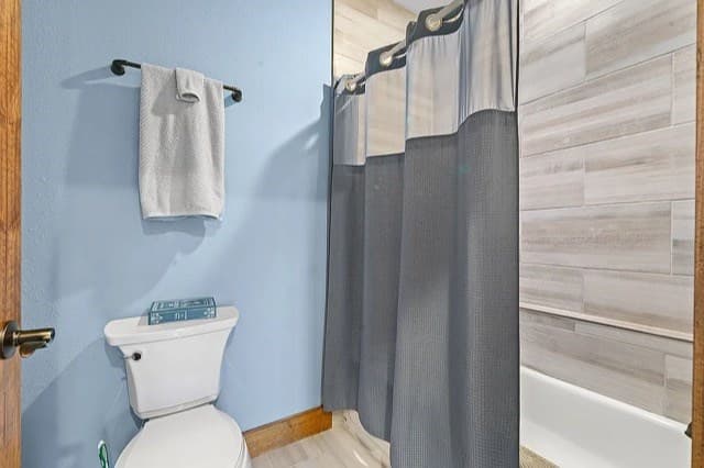 1281 High River Crossing, Ellijay GA 30540 - Photo