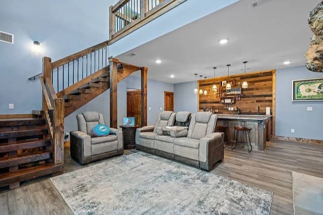 1281 High River Crossing, Ellijay GA 30540 - Photo