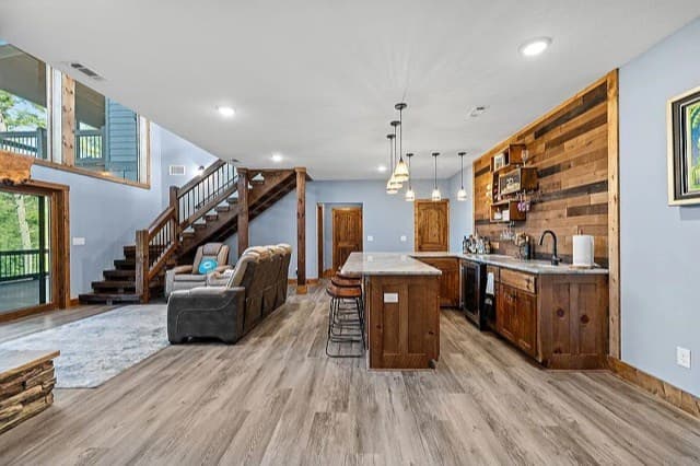 1281 High River Crossing, Ellijay GA 30540 - Photo