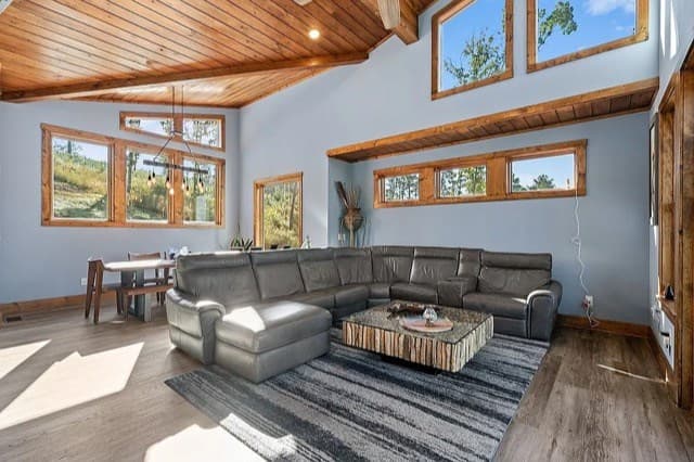 1281 High River Crossing, Ellijay GA 30540 - Photo