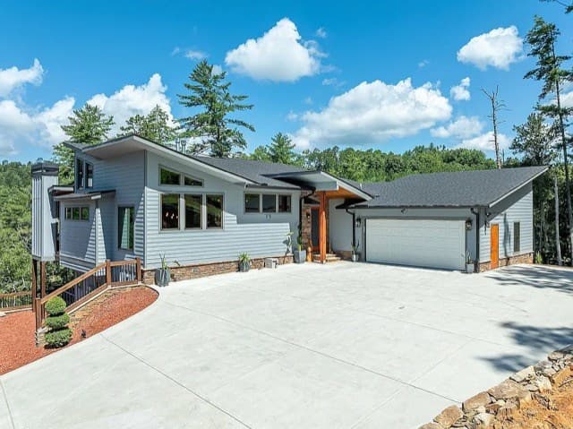 1281 High River Crossing, Ellijay GA 30540 - Photo