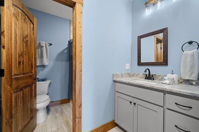 1281 High River Crossing, Ellijay GA 30540 - Photo