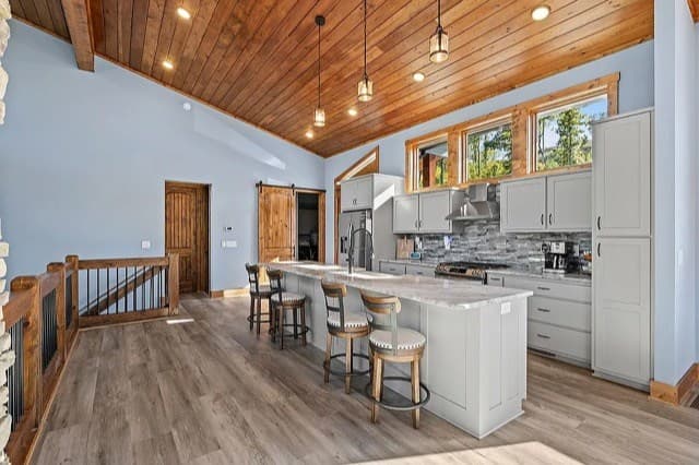 1281 High River Crossing, Ellijay GA 30540 - Photo