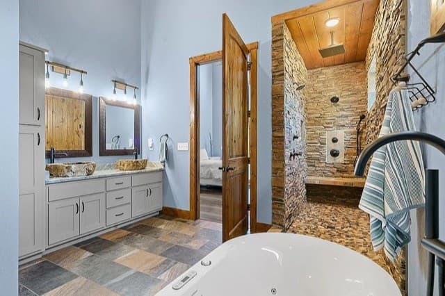 1281 High River Crossing, Ellijay GA 30540 - Photo