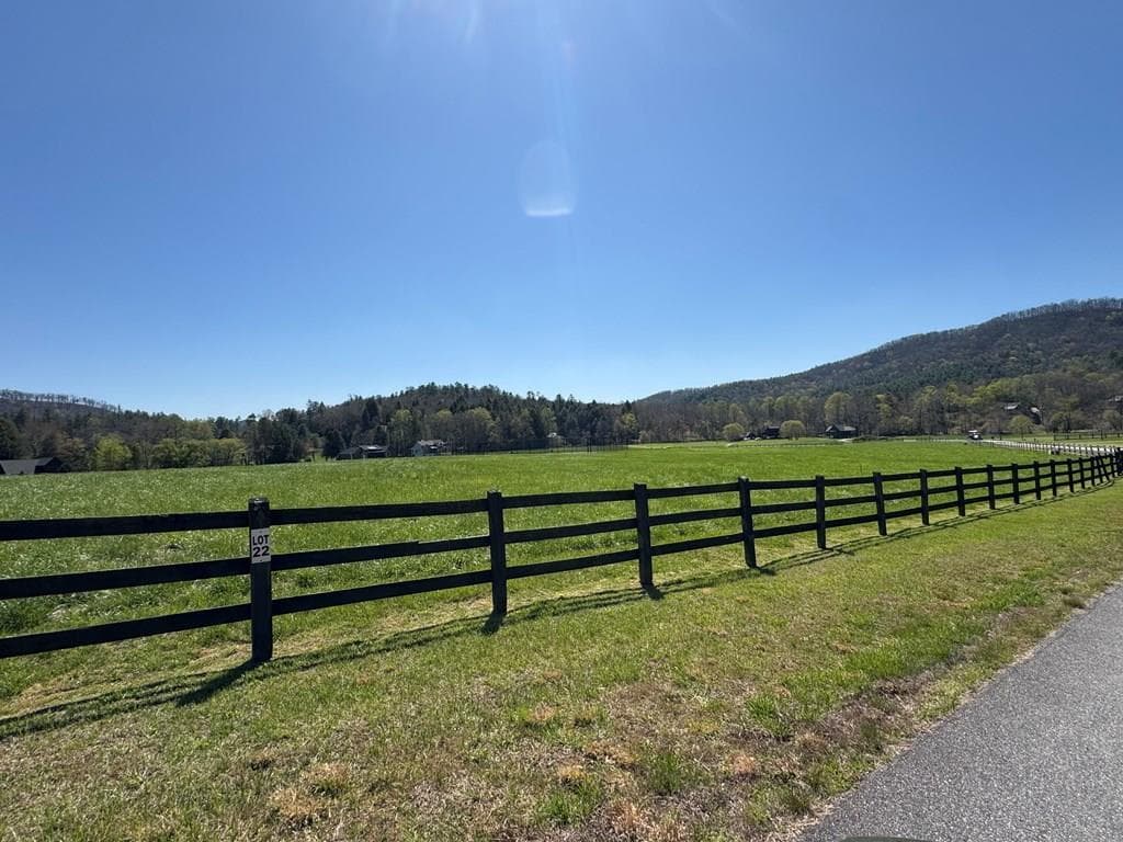Lot 22 Woodeye Circle, Suches GA 30572 - Photo