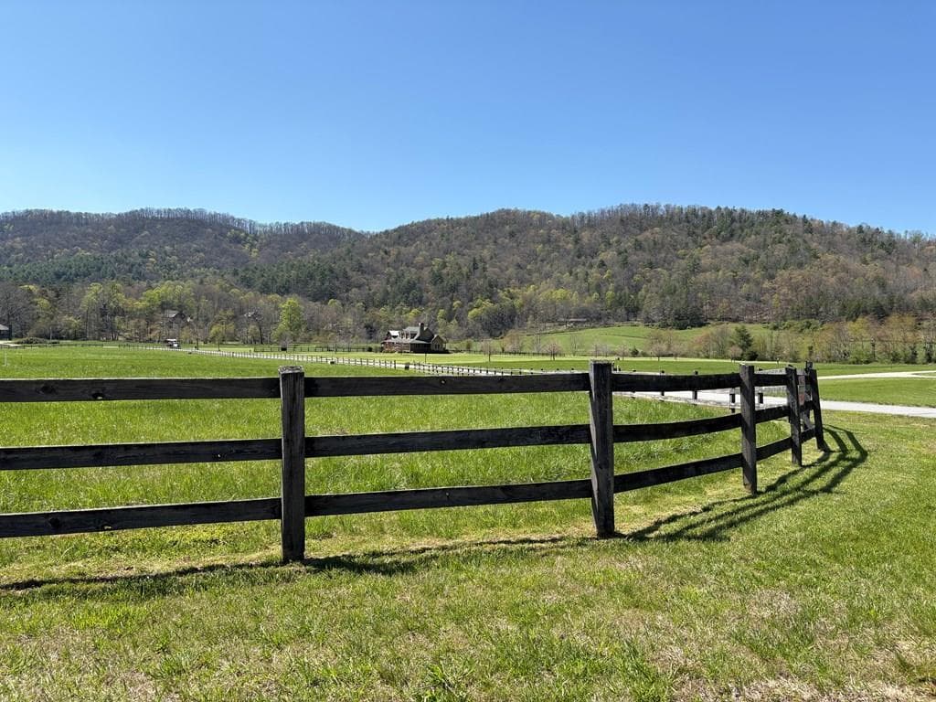 Lot 22 Woodeye Circle, Suches GA 30572 - Photo