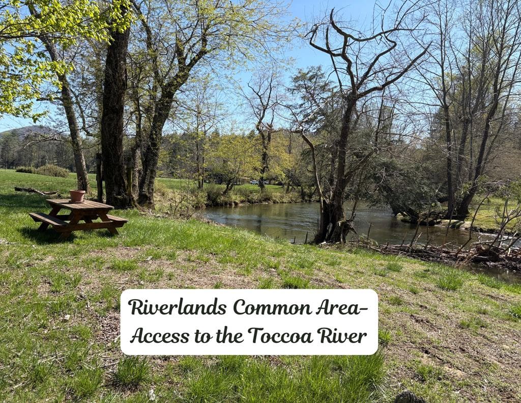 Lot 22 Woodeye Circle, Suches GA 30572 - Photo