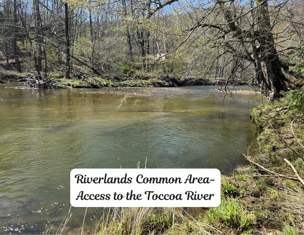 Lot 22 Woodeye Circle, Suches GA 30572 - Photo