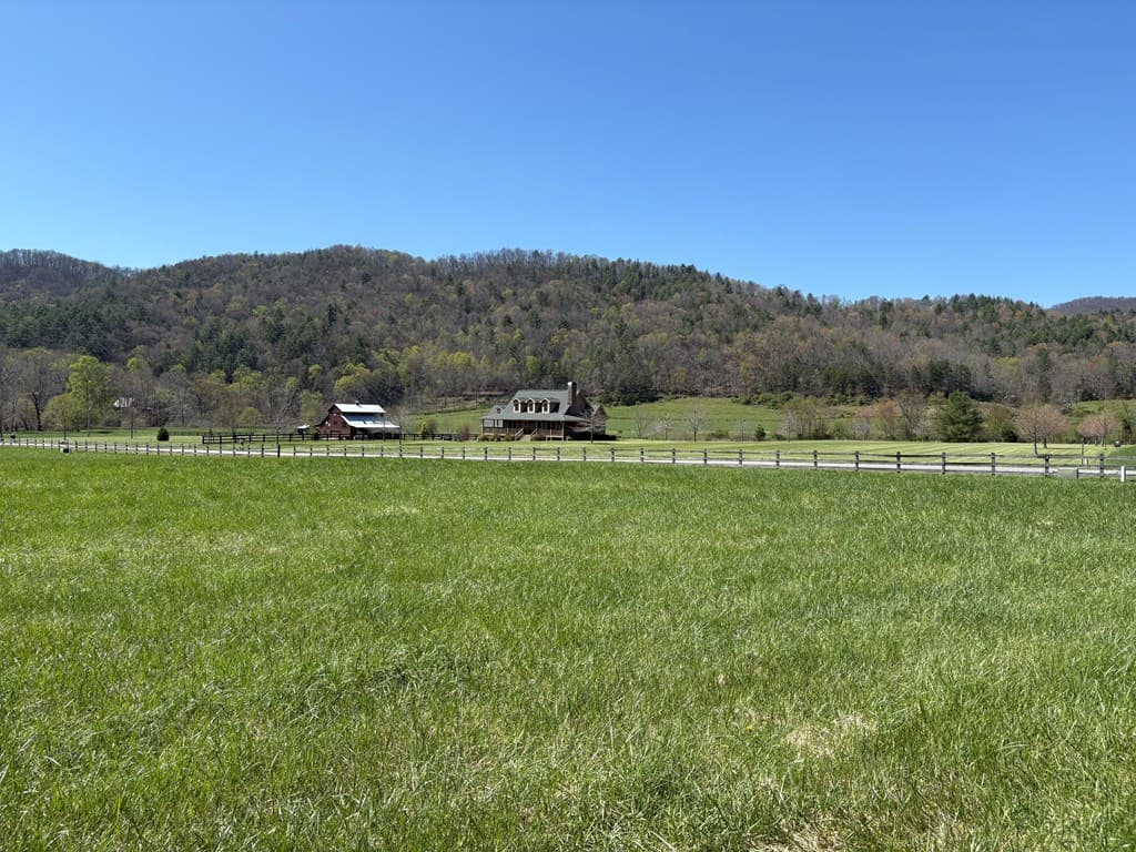 Lot 22 Woodeye Circle, Suches GA 30572 - Photo