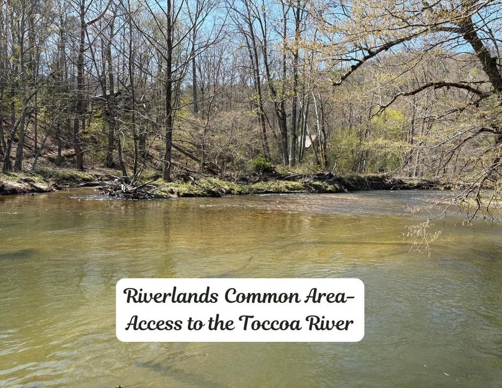 Lot 22 Woodeye Circle, Suches GA 30572 - Photo