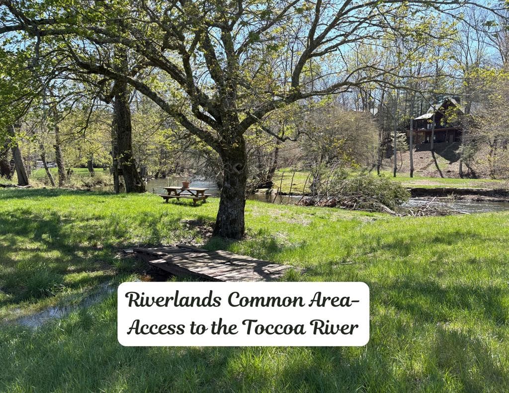 Lot 22 Woodeye Circle, Suches GA 30572 - Photo